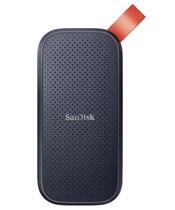 SSD Externo Sandisk Portatil 1TB / USB-C - (SDSSDE30-1T00-G25)