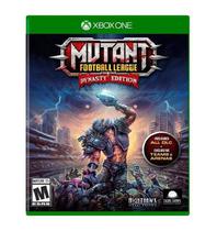 Jogo Mutant Football League Dynasty Edition Xbox One