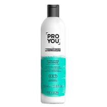Shampoo para Cabelo Revlon Proyou The Moisturizer Hydrating - 350ML