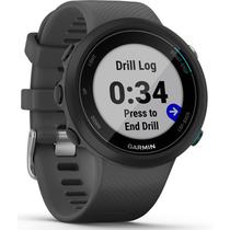 Smartwatch Garmin Swim 2 010-02247-00 GPS/Bluetooth - Slate