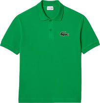 Camisa Polo Lacoste PH392223SIW Masculino Verde