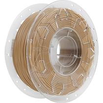 Filamento Creality CR-Wood para Impressora 3D - Madeira 1 KG