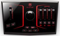 M-Game Solo Interface e Mixer de Streaming M-Audio