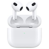 Fone de Ouvido Apple Airpods 3 MPNY3AM/A / Magsafe Case - Branco