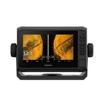 GPS Plotter Garmin Echomap UHD2 73SV +Transd.GT54UHD