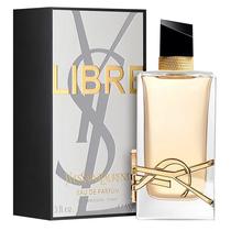 Perfume Yves Saint Laurent Libre Edp Feminino - 90ML