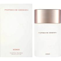 Perfume Porsche Design Woman Edp - Feminino 100ML