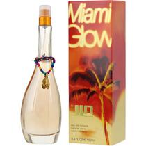 Perfume Jlo Miami Glow Edt 100ML - Cod Int: 62545