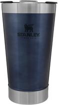 Copo Termico Stanley The Stay Chill Beer Pint 473ML - Blue