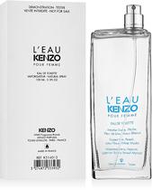 Perfume Tester Kenzo L Eau Por Femme 100ML - Cod Int: 66714
