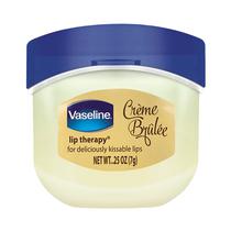 Balsamo Labial Vaseline Lip Therapy Creme Brulee 7GR