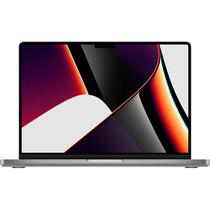 Apple Macbook Pro 2021 Z15G001VR M1 Pro 8-Core Cpu / Memoria 16GB / SSD 1TB / Liquid Retina XDR 14.2 - Space Gray