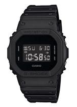 Relogio Masculino Casio G-Shock Digital DW-5600BB-1DR
