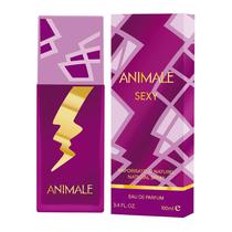 Perfume Animale Sexy For Women Edp Femenino - 100ML