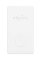 Localizador Chipolo Card CH-C17B-We-R Bluetooth - White