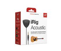 Irig Acoustic (Outros)