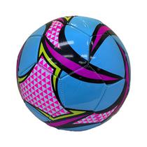 Bola de Futebol N5 Colorida