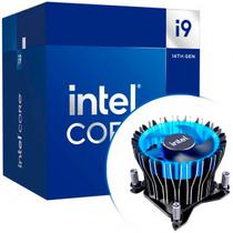 Processador Intel 1700 i9 14900 5.8GHZ 36MB Box