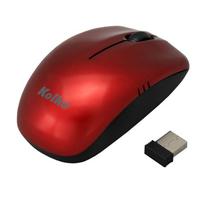 Mouse Kolke KEM-365 Red