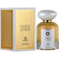 Perfume Grandeur Elite Fleur de La Coeur Edp - Feminino 100ML