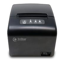 Impressora Termica 3NSTAR RPT006 Bivolt - Preto