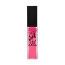 Cosmetico MYB Color Sensational Matte Liq Pink Charge - 041554459715