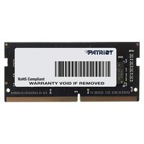 Memoria para Notebook Patriot 16GB / DDR4 / 2666MHZ / 1X16GB - (PSD416G26662S)