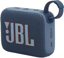 Speaker JBL Go 4 Blue