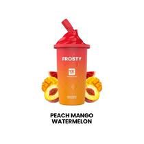 Frosty 10000 Peach Mango Watermelon