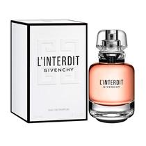 Perfume Givenchy L'Interdit - Eau de Parfum - Feminino - 50ML
