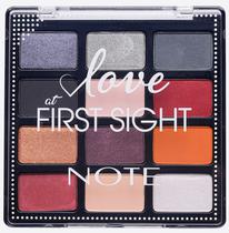 Sombra para Olhos Note Love At First Sight 203 Freedom To Be (12 Cores)