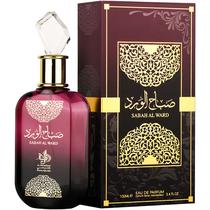 Perfume Al Wataniah Sabah Al Ward Edicao 100ML Feminino Eua de Parfum