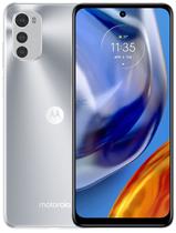Smartphone Motorola Moto E32S XT2229-3 DS Lte BR 6.5" 4/64GB - Silver