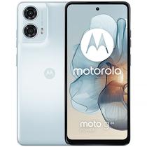 Smartphone Motorola Moto G24 Power XT2425-1 Dual Sim de 256GB/8GB Ram de 6.56" 50+2MP/8MP - Azul Glaciar