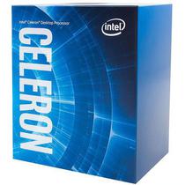 Processador Intel 1200 Celeron G5905 3.5GHZ 4MB