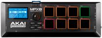 MPX8 Controladora Akai  Compact Drum Sampler