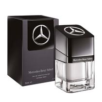 Perfume Mercedes Benz Select Eau de Toilette 50ML