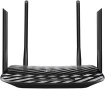 Roteador Wireless TP-Link EC230-G1 - 867/450MBPS - Dual-Band - 4 Antenas - Preto