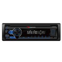 Nakamichi Car NQ-511B MP3/USB/BT