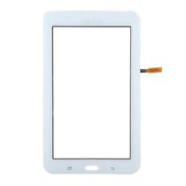 Touch para Tablet Samsung 3 Lite / Branco