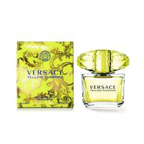Perfume Versace Yellow Diamond Edt 90ML - Cod Int: 58248
