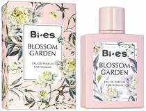 Perfume Bi-Es Blossom Garden Edp 100ML - Feminino
