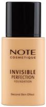 Base Note Invisible Perfection 190 Nude Caramel - 35ML