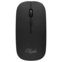 Mouse Quanta Krab KBMI11 Wireless - Preto