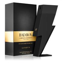 Perfume CH Bad Boy Le Parfum 50ML - Cod Int: 57081