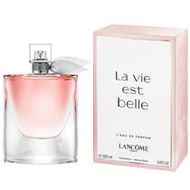 Perfume Lancome La Vie Est Belle Edp - Feminino 100ML