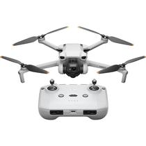 Drone Dji Mini 3 FLY More Combo Plus GL 4K (Caixa Feia) - White