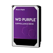 HD Western Digital Purple 10TB / SATA III / 3.5 / 256MB / 7200RPM - (WD101PURP)