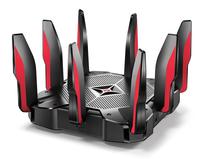 TP-Link Wifi Ac Archer C5400X Gaming Router AC5400 Tri Band