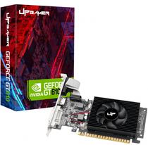 Placa de Vídeo Up Gamer Nvidia Geforce GT610, 2GB, DDR3, 64-Bit - UPGT610